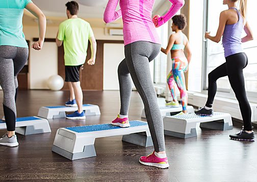 Tallaght Leisure Centre, Dublin