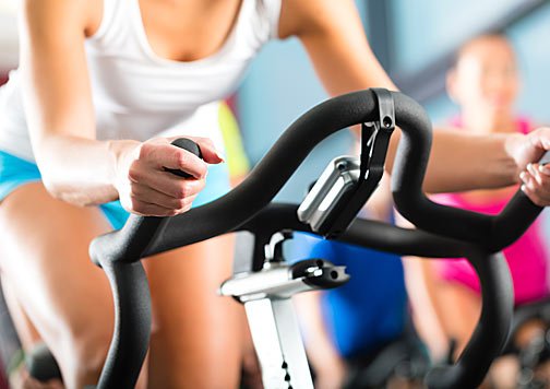 Tallaght Leisure Centre, Dublin