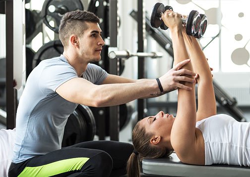 Tallaght Leisure Centre, Dublin