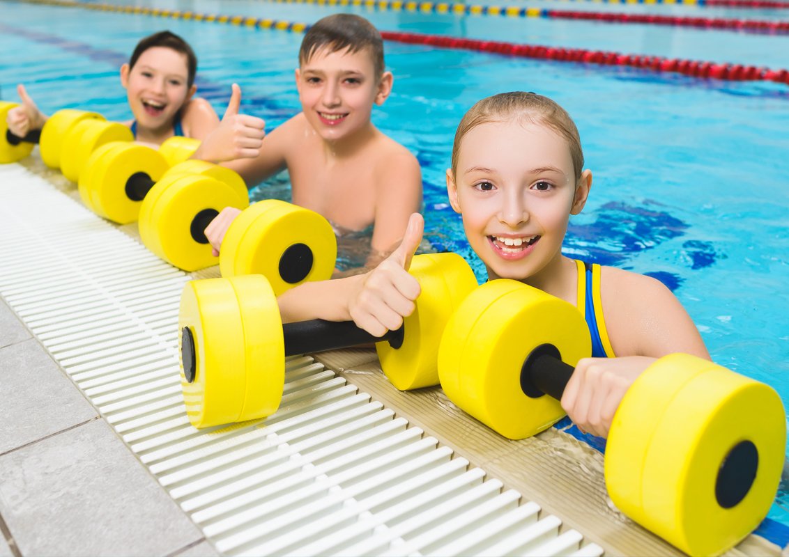 Tallaght Leisure Centre, Dublin