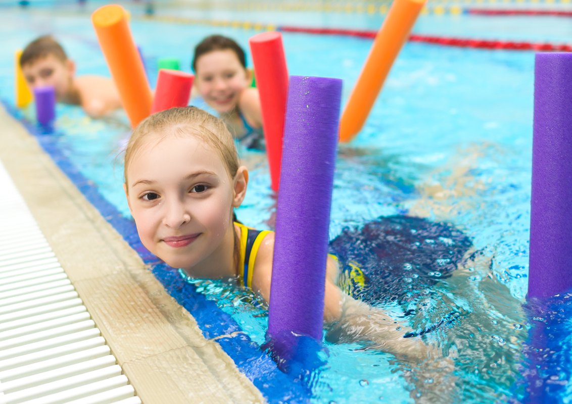 Tallaght Leisure Centre, Dublin