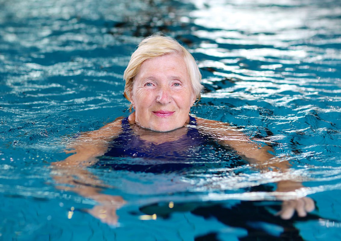 Tallaght Leisure Centre, Dublin