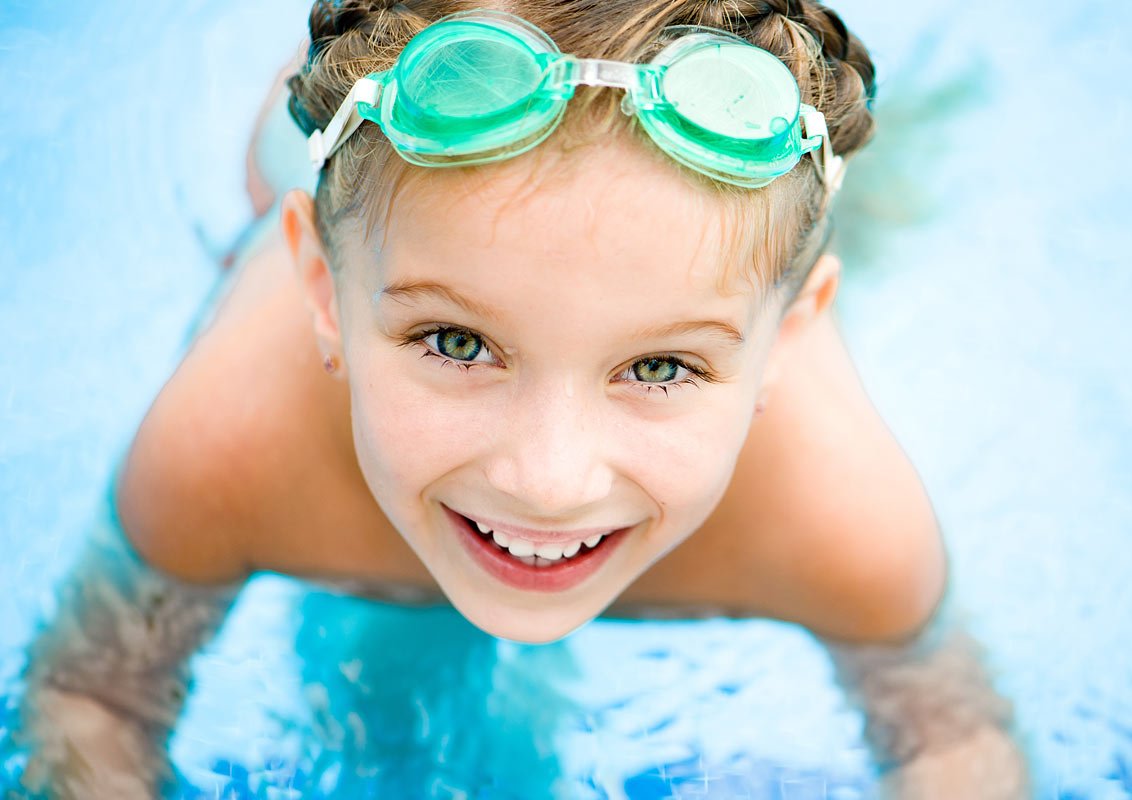 Tallaght Leisure Centre, Dublin