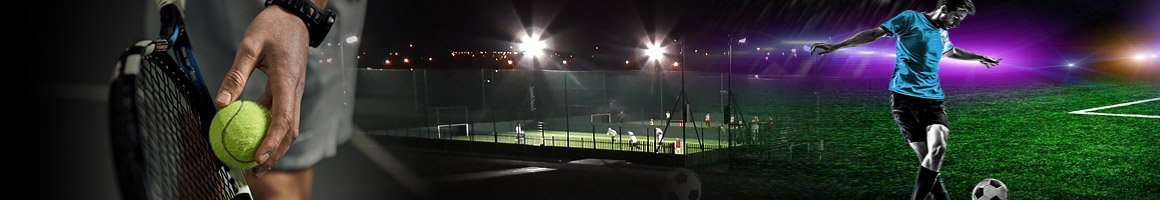 All Weather Pitches All Weather Pitches