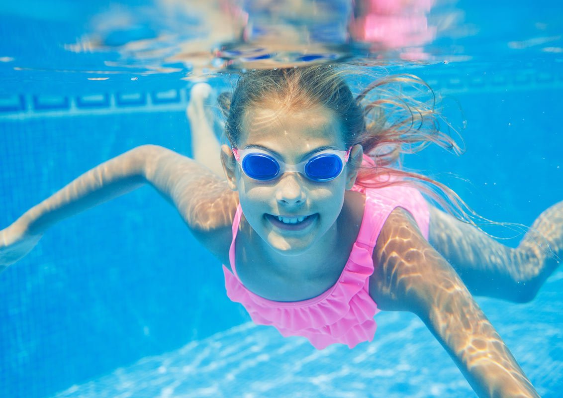 Tallaght Leisure Centre, Dublin