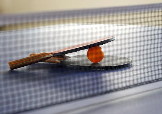 Table Tennis Table Tennis