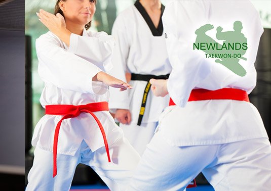 Tae-Kwon-Do