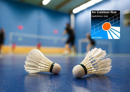badminton