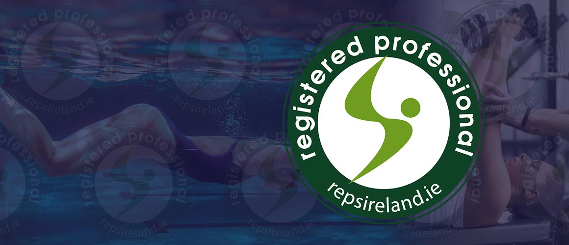 REPS IRELAND, The Register of Exercise Professionals