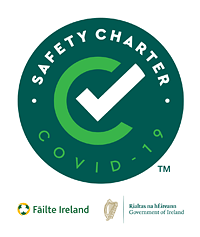 Safety Charter - COVID-19