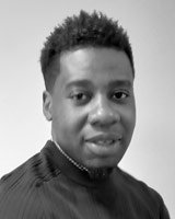 Joe Lumumba, SCD Leisure Clondalkin Joe Lumumba, SCD Leisure Clondalkin